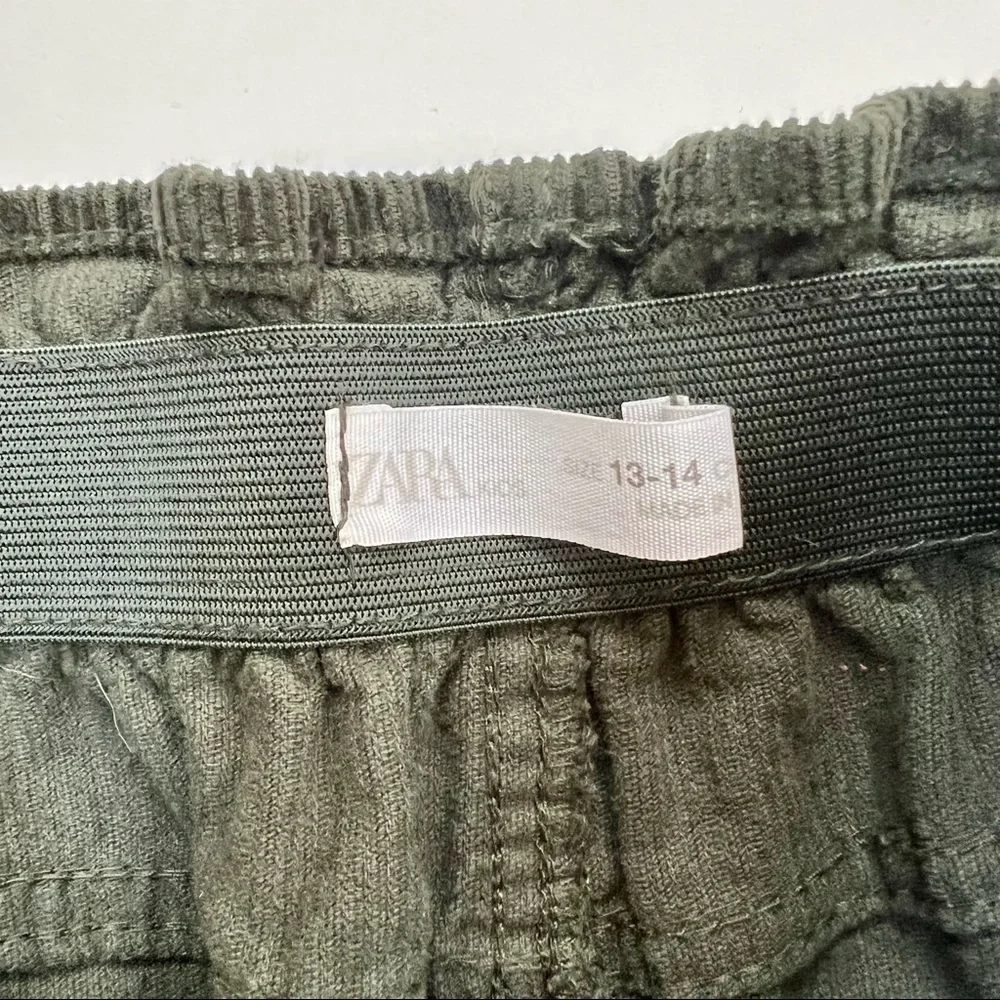 Zara Girls Skirt - Picture 3 of 3